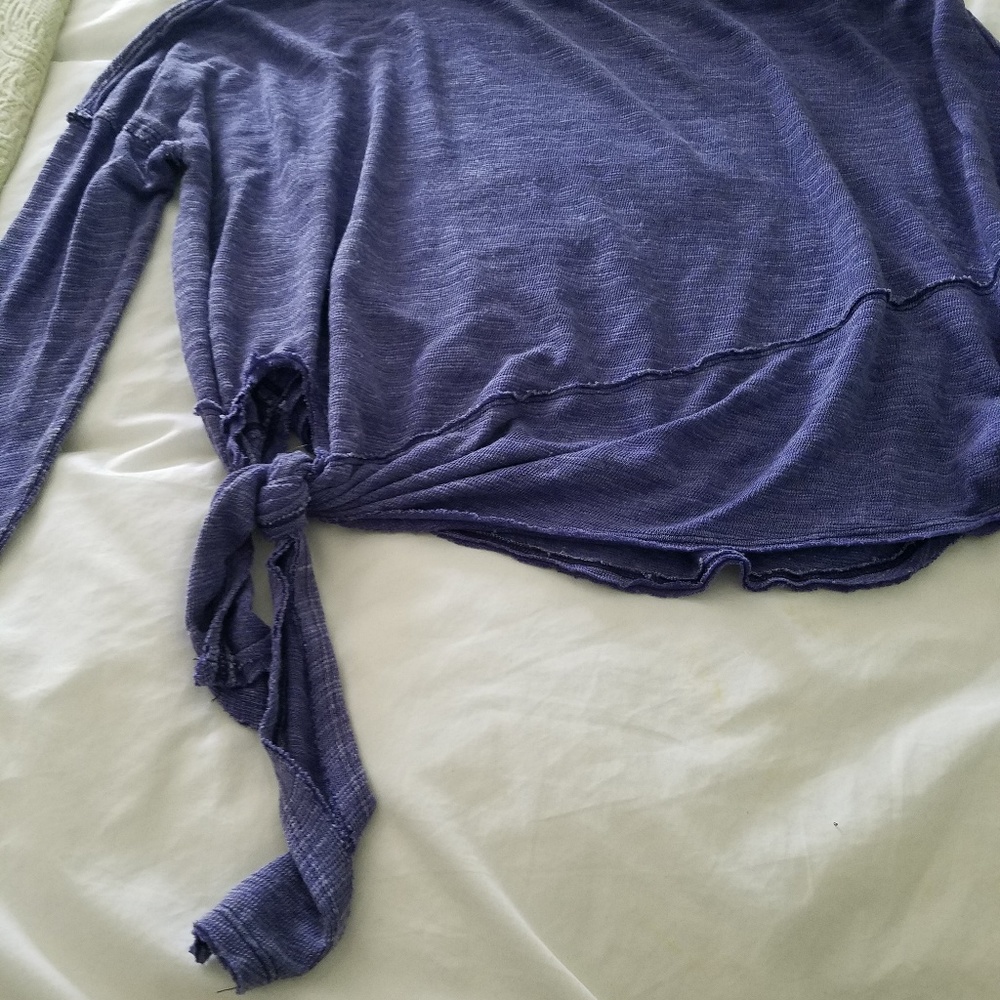Free People Palisades Sweater